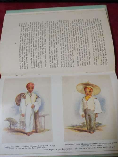 The Cape Malays