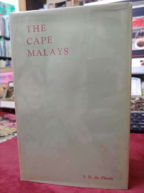 The Cape Malays