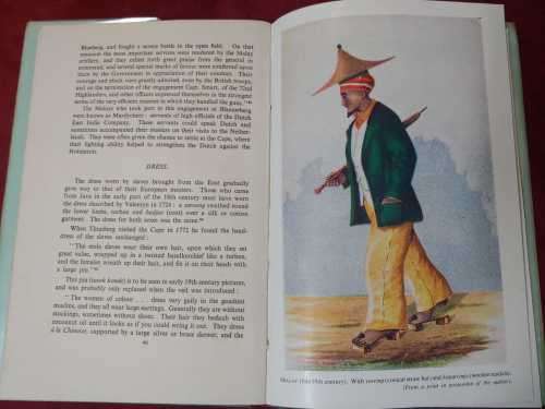 The Cape Malays