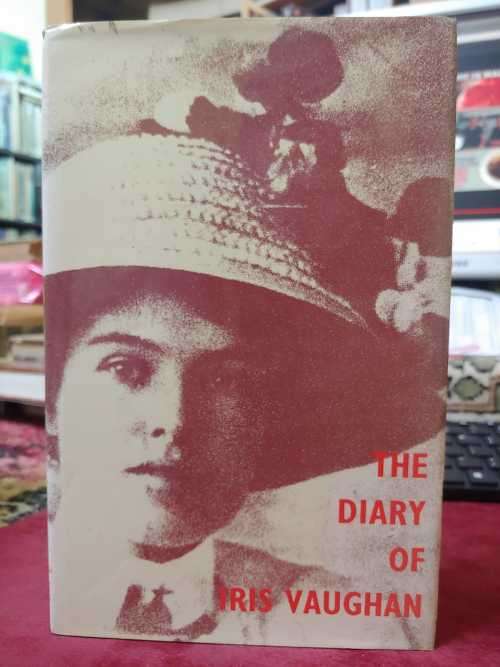 The Diary of Iris Vaughan