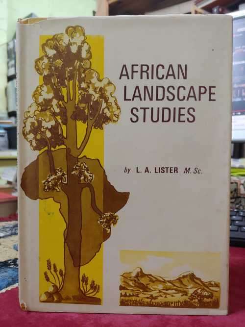 African Landscape Studies