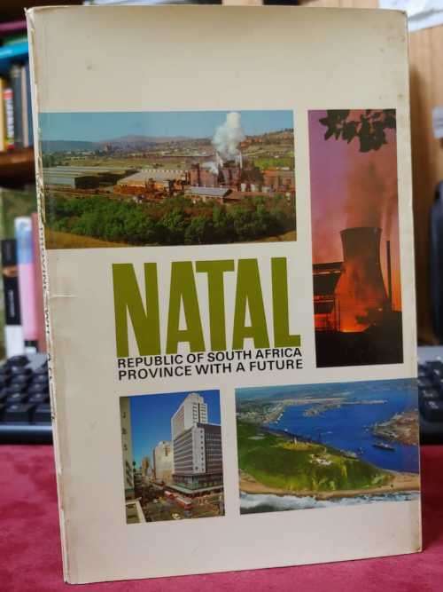 Natal - Republic of South Africa
