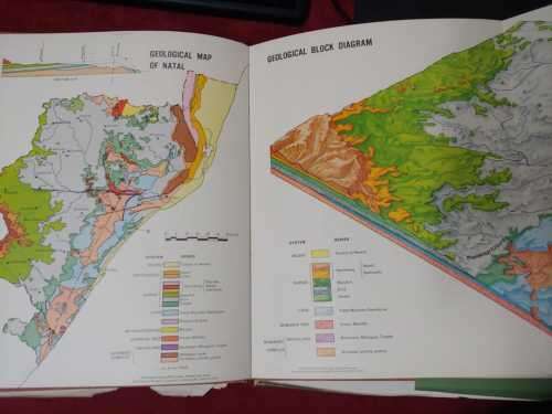 Towards A Plan for the Tugela Basin