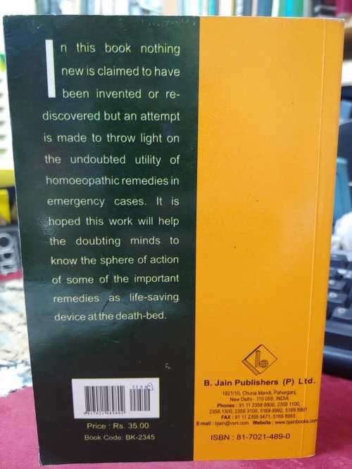 Homeopathy In Accidents And Injuries