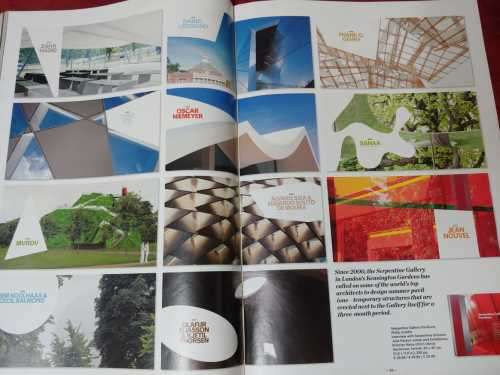 TASCHEN Magazine - Spring/Summer 2011