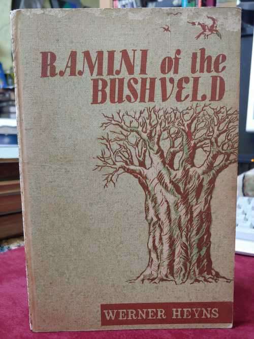 Ramini of the Bushveld