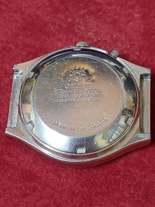 Orient Automatic