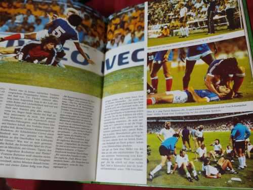 Fussball 82