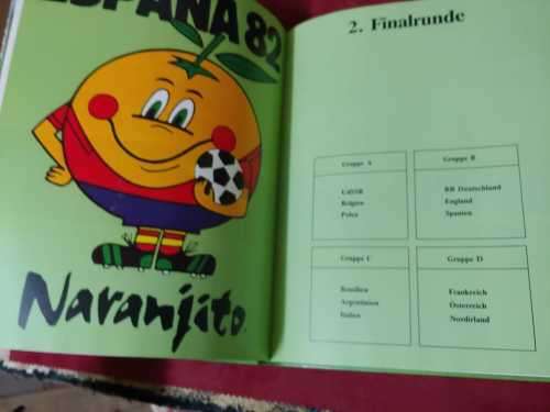 Fussball 82