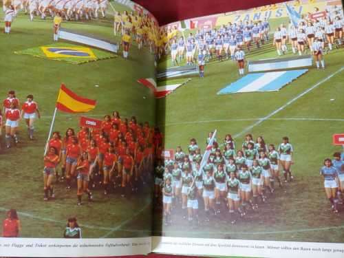 Fussball 82