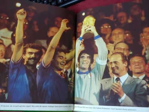 Fussball 82