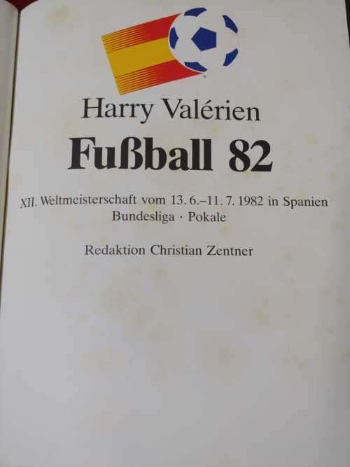 Fussball 82