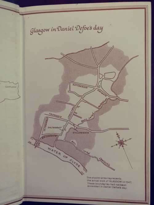 The Heart of Glasgow