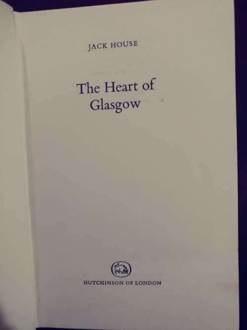 The Heart of Glasgow