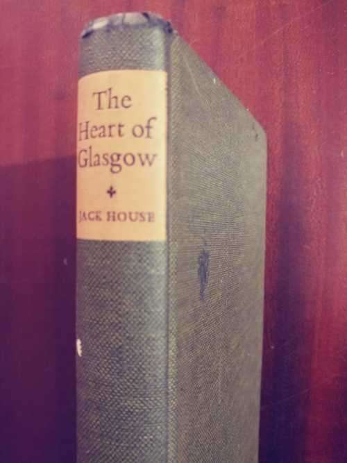 The Heart of Glasgow