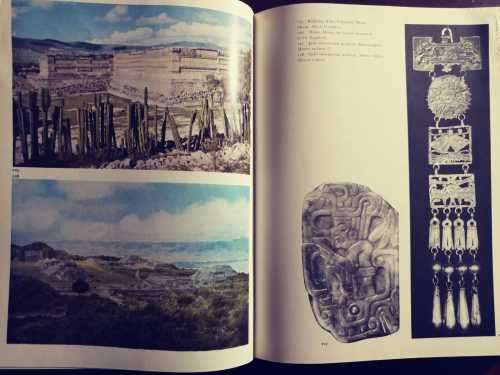 Ancient Mexican Art