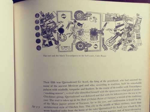 Ancient Mexican Art