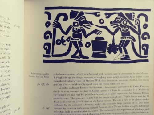 Ancient Mexican Art
