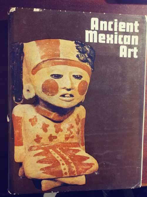 Ancient Mexican Art