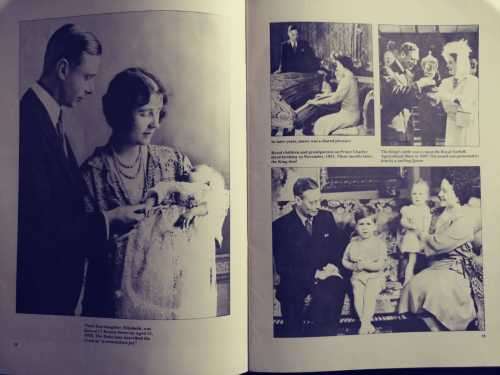 The Queen Mother - Daily Mail