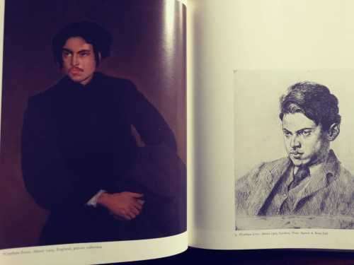 Augustus John