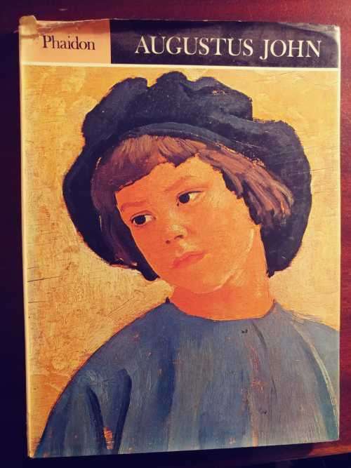 Augustus John