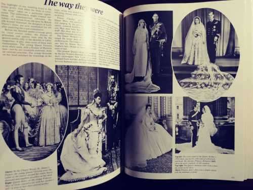 Royal Wedding - Charles and Diana