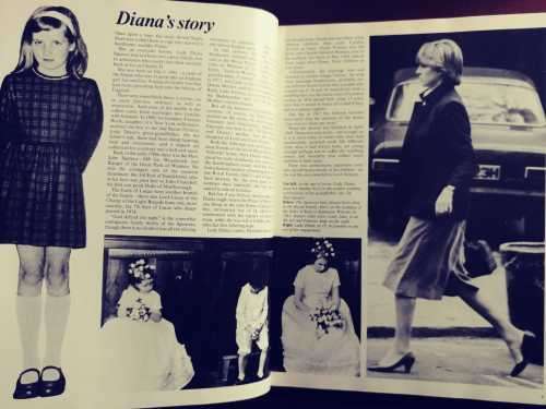 Royal Wedding - Charles and Diana