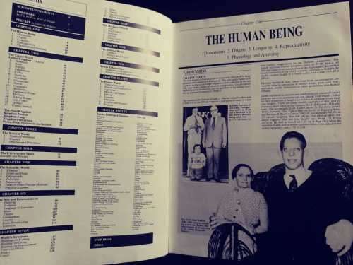 Guinness Book of Records 1984