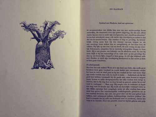 Veelbelovend Rhodesia En Machtig Tanganyika (Dutch)