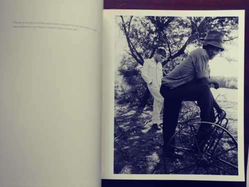 Some Afrikaners Revisted - David Goldblatt