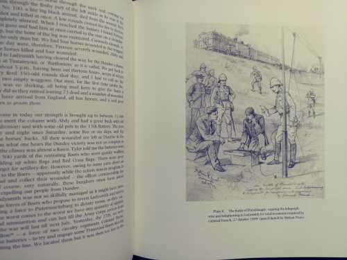 The Defence of Ladysmith and Mafeking