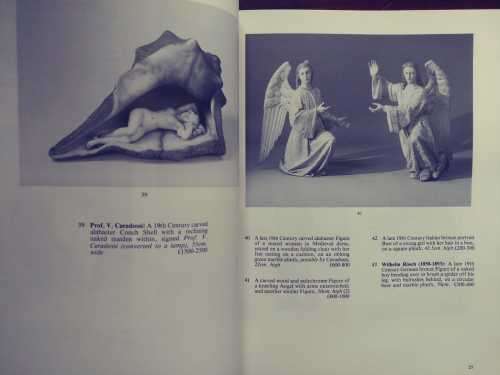 Phillips London, 1992 Catalogue - 19th Century and Decorative Furniture, Sculpture, Clocks, etc.