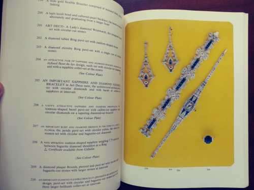 Phillips Auction Catalogue - 11th May 1982 - Fine Jewels, Watches, Silver and Russian Works of Art