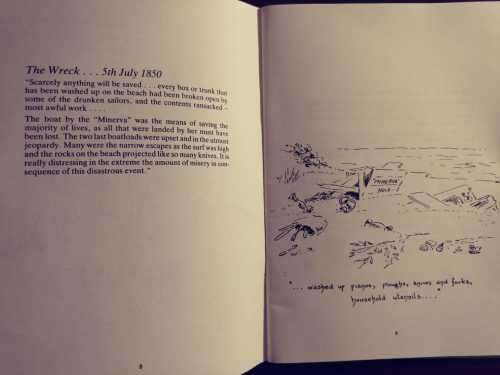 `Dear Louisa` Picture Book