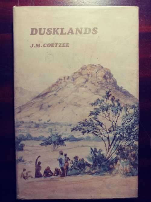 Dusklands