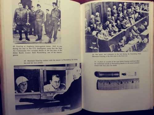 The Reich Marshal - Hermann Goering