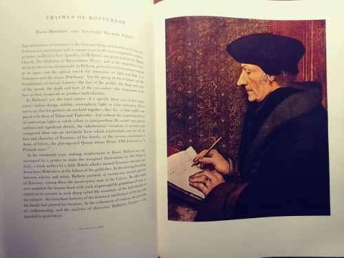 A Treasury of Art Masterpieces - From the Renaissance to the Present Day
