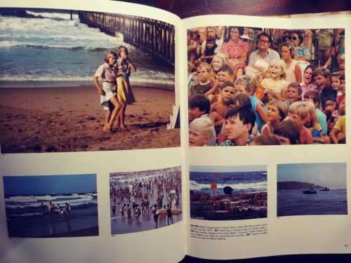 South Africa - Gerald Cubitt