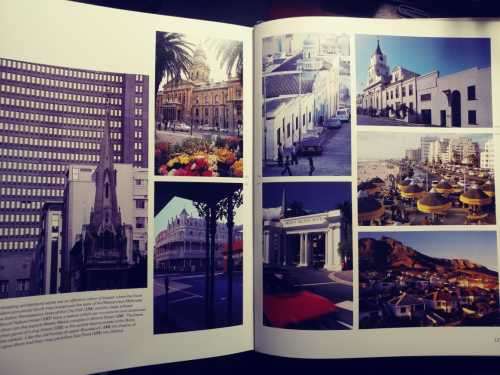 Cape Town - The Fairest Cape