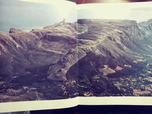 Cape Town - The Fairest Cape