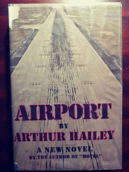 Airport