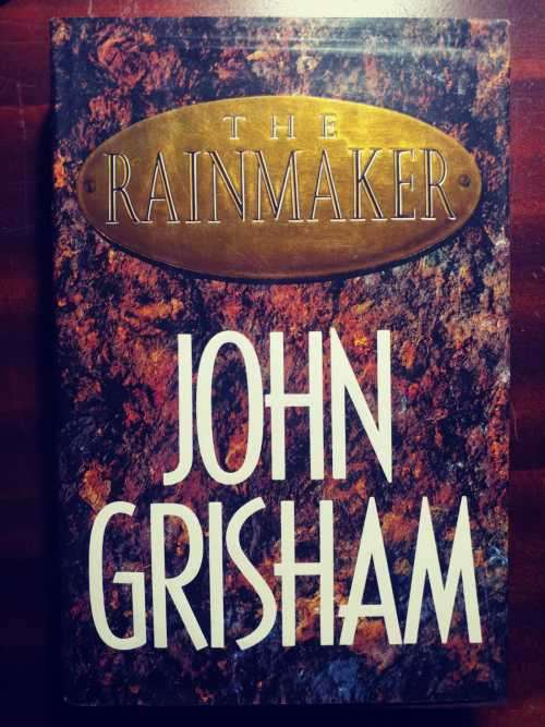 The Rainmaker