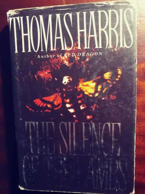 The Silence Of The Lambs