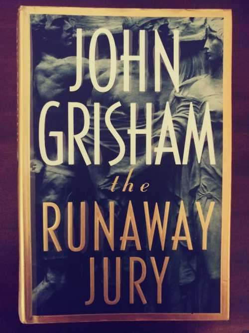 The Runaway Jury