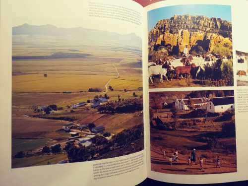 Journey Through South Africa