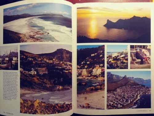 Journey Through South Africa