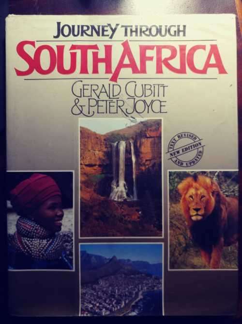 Journey Through South Africa