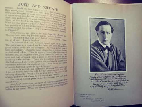 Edmund Dulac`s Picture-Book For The French Red Cross