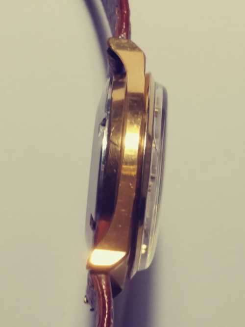 Seiko Automatic Watch - Diashock 21 jewels